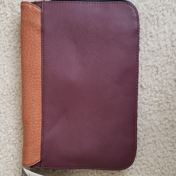 French Connection Clutch - Picture 2 of 4